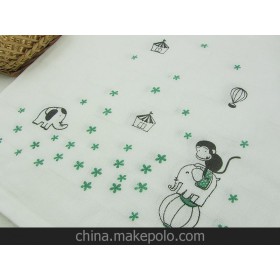 透氣吸水無(wú)捻提格毛巾 30*70 暢銷(xiāo)日韓 廠(chǎng)家直銷(xiāo) 環(huán)保無(wú)熒光劑